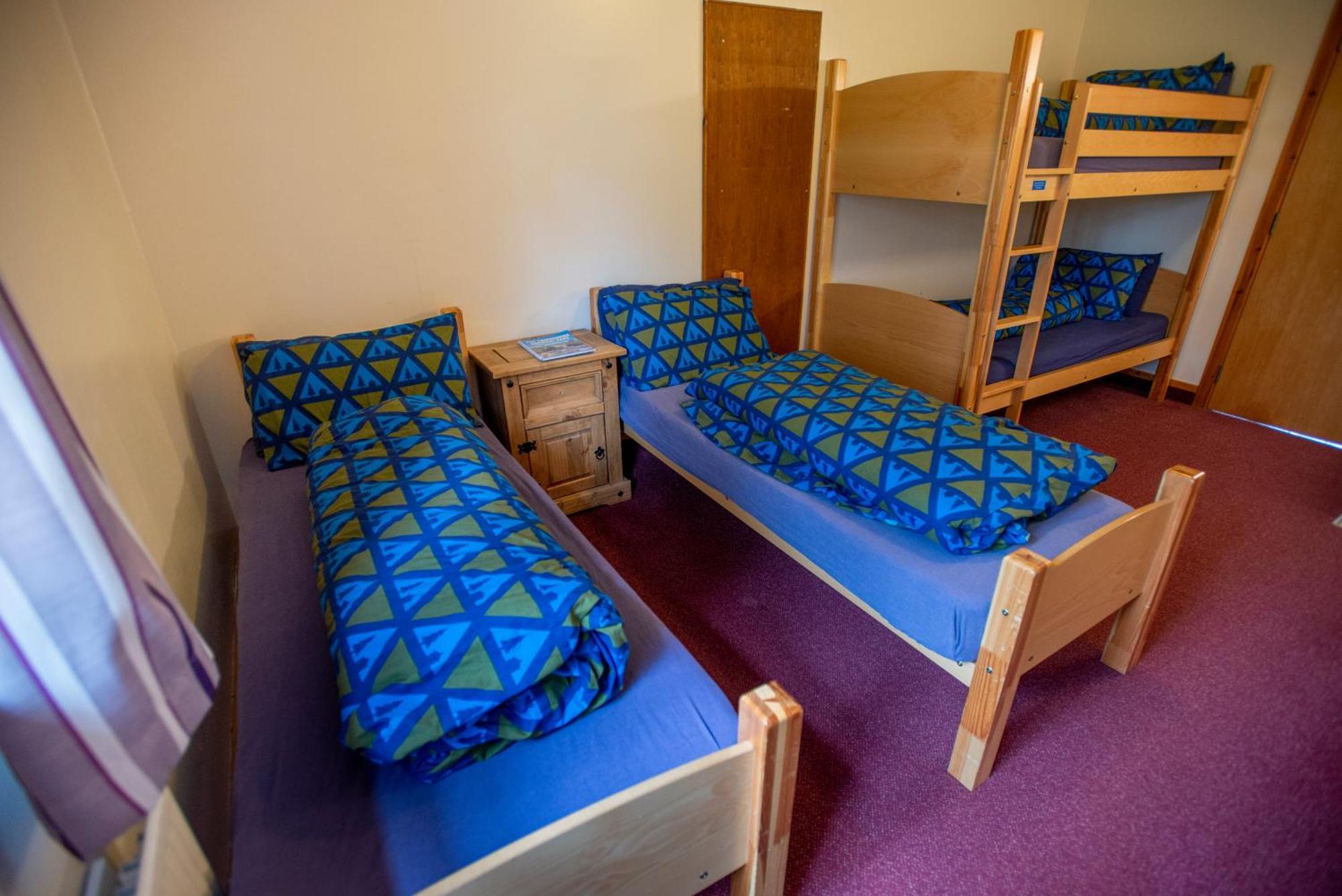 Aviemore Youth Hostel Екстер'єр фото