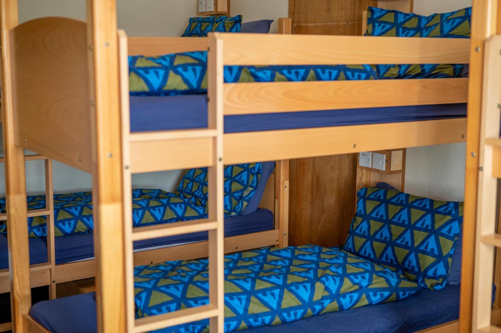 Aviemore Youth Hostel Екстер'єр фото