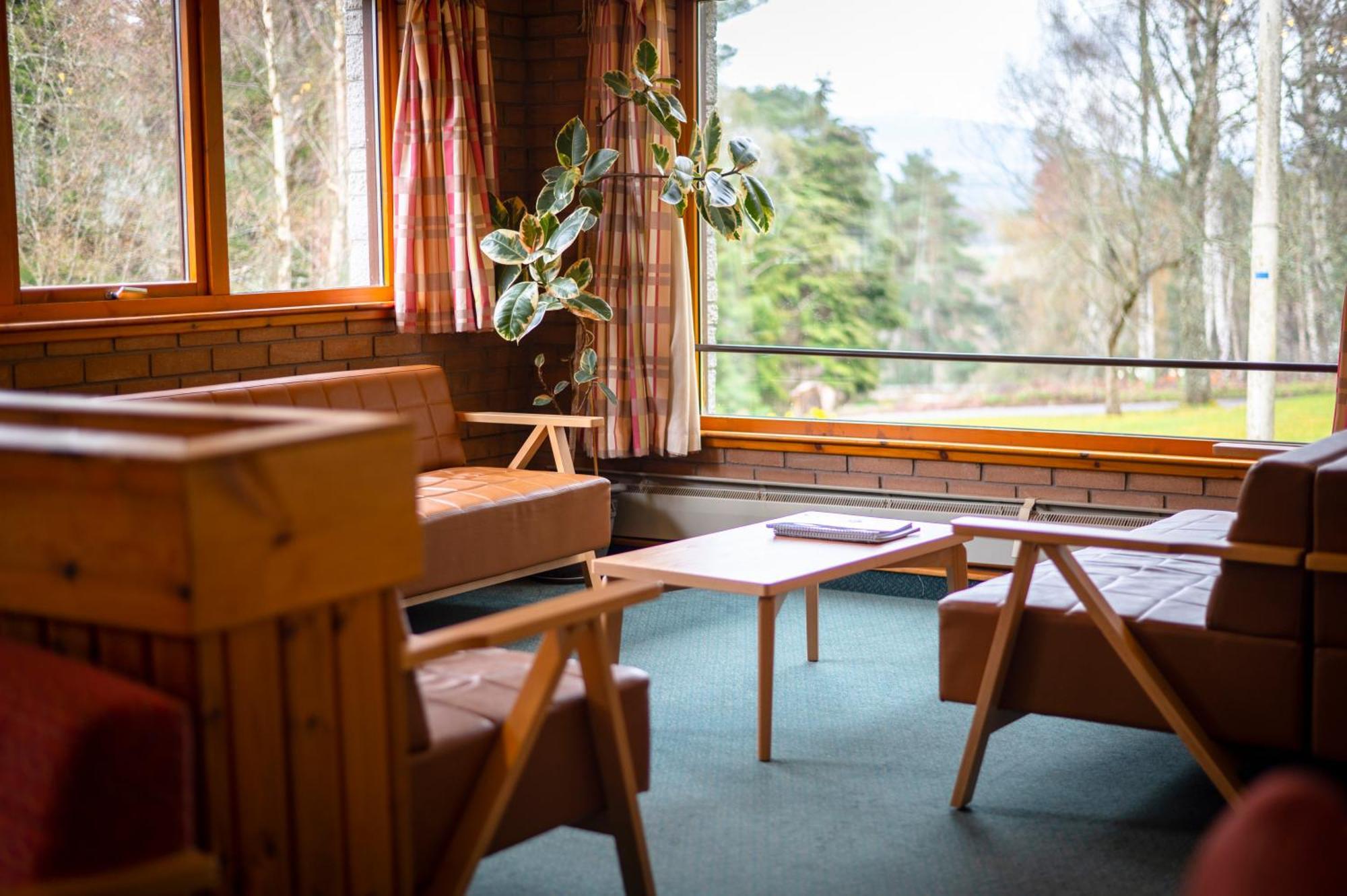 Aviemore Youth Hostel Екстер'єр фото