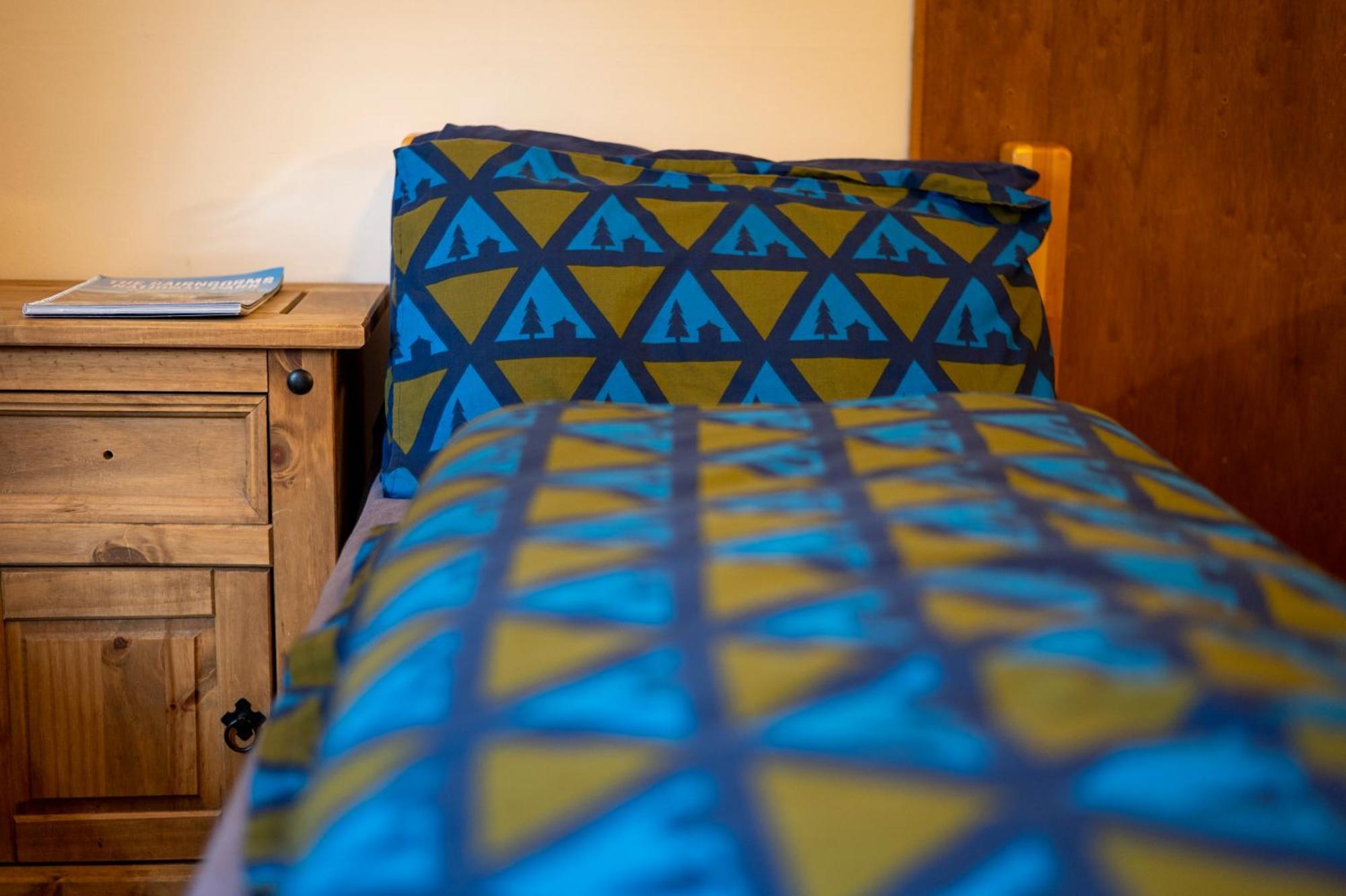 Aviemore Youth Hostel Екстер'єр фото