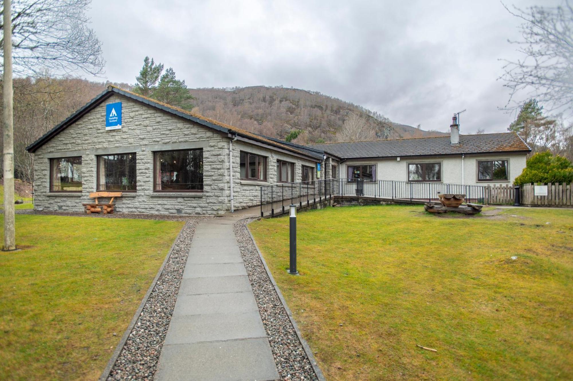 Aviemore Youth Hostel Екстер'єр фото