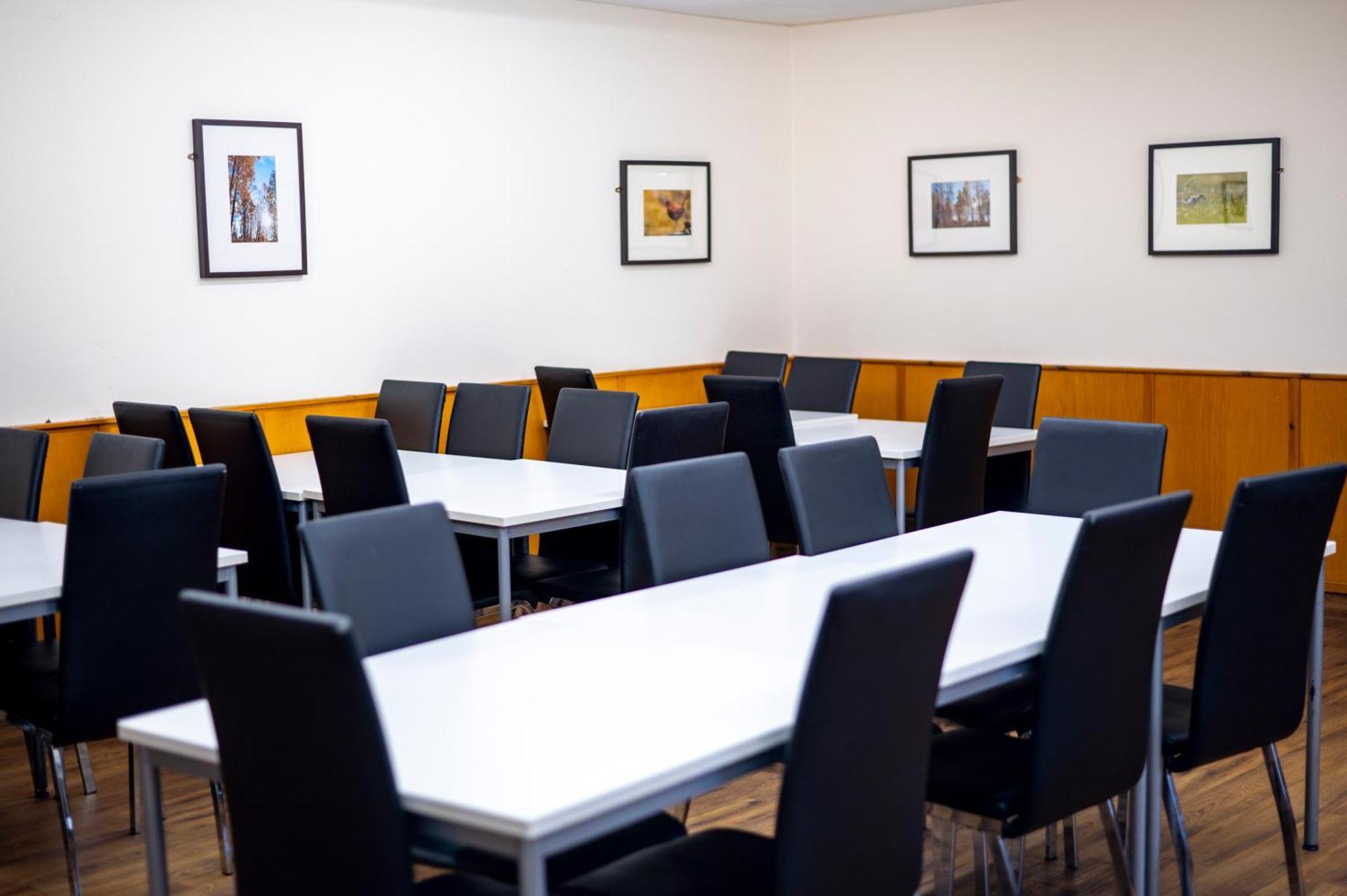 Aviemore Youth Hostel Екстер'єр фото