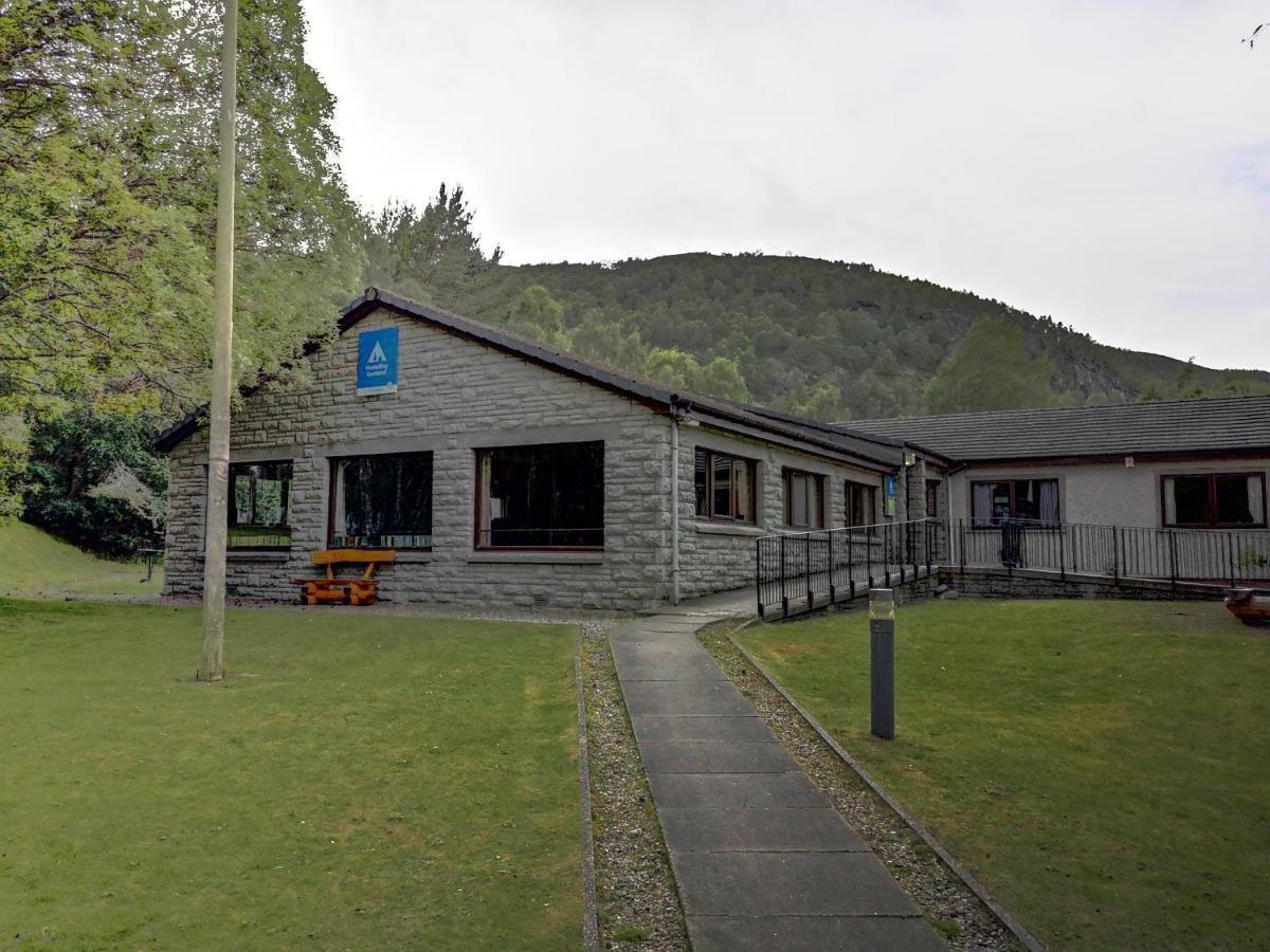 Aviemore Youth Hostel Екстер'єр фото